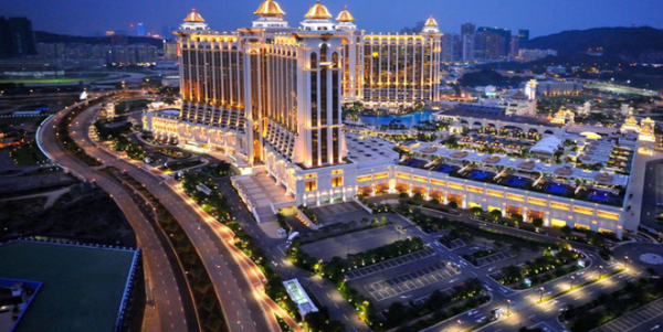 澳門探秘，歷史、文化與風(fēng)景的獨特之旅