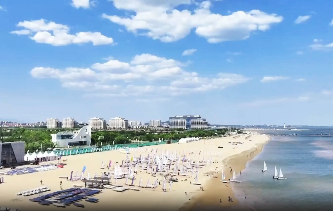 秦皇島，歷史、經(jīng)濟(jì)與環(huán)境的交織發(fā)展觀察