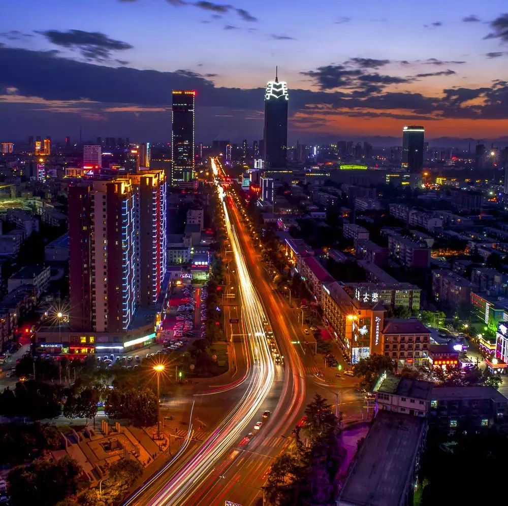 保定，歷史底蘊與現(xiàn)代發(fā)展的融合探索