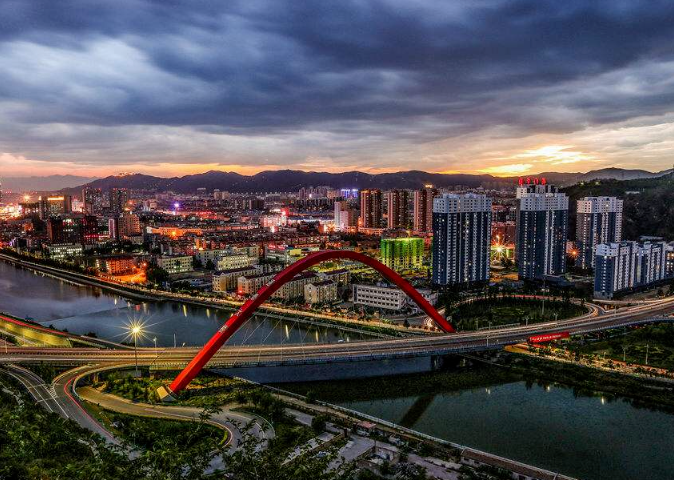 張家口秘境尋蹤，小巷中的秘密花園特色小店之旅